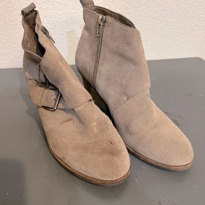 Dolce Vida size 8.5